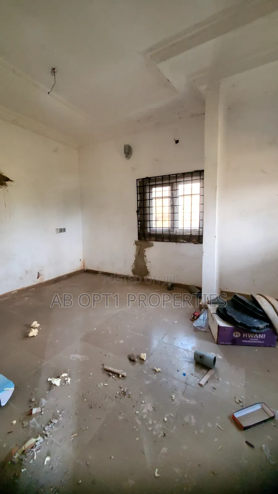3bdrm Bungalow in Uroho, Sapele Bypass, Benin City for sale in Benin City