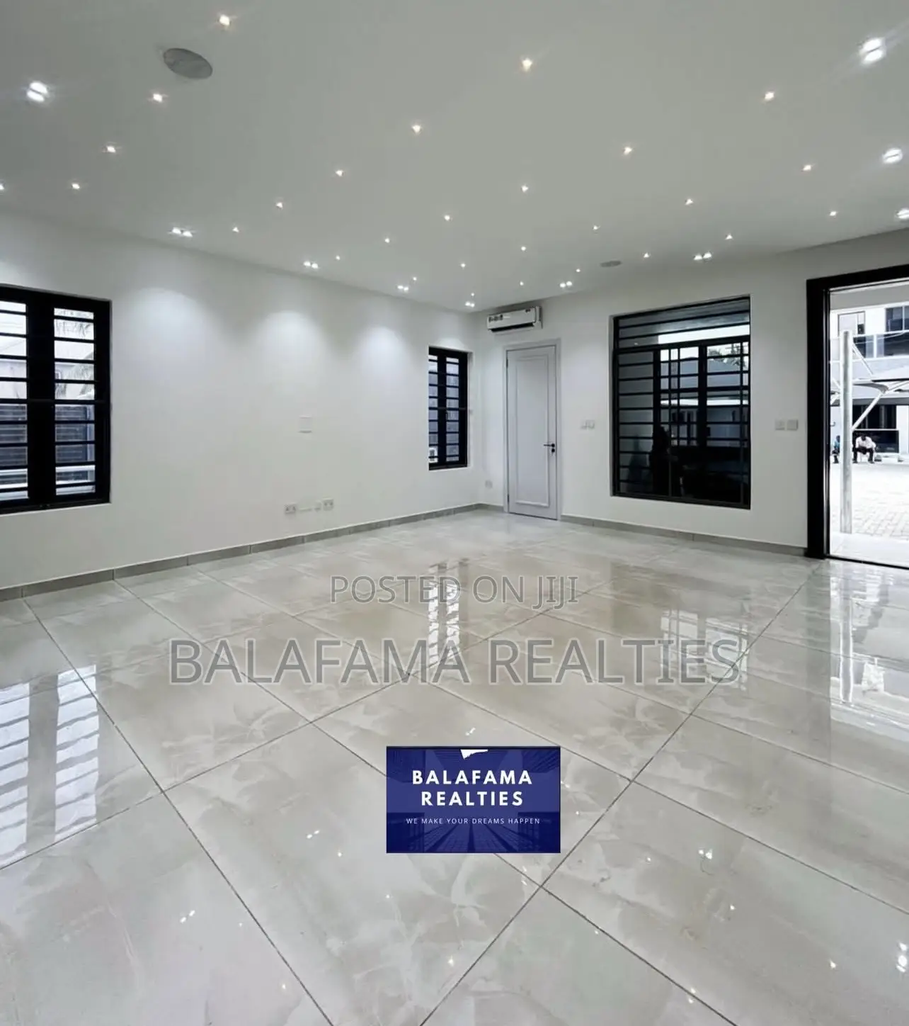 4bdrm Townhouse/Terrace in Victoria Island Extension for sale in Victoria Island Extension