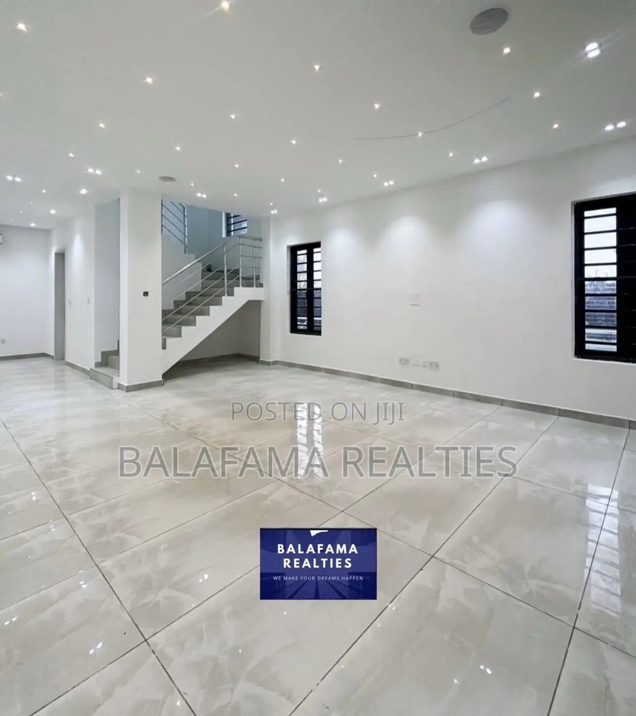 4bdrm Townhouse/Terrace in Victoria Island Extension for sale in Victoria Island Extension