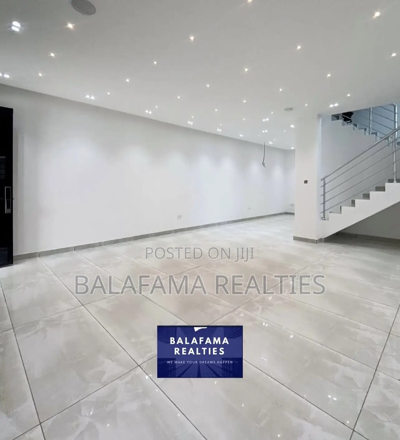4bdrm Townhouse/Terrace in Victoria Island Extension for sale in Victoria Island Extension