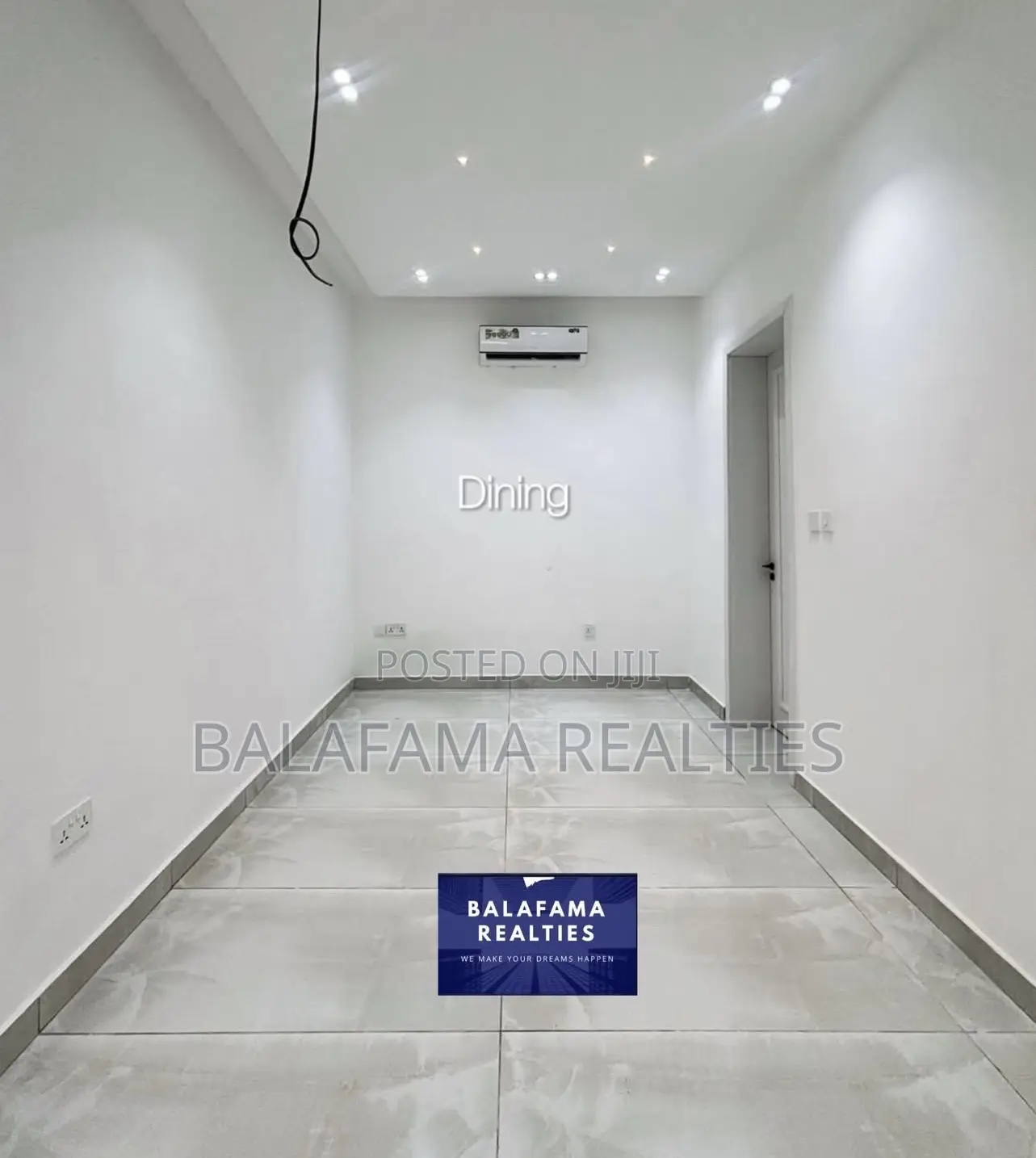 4bdrm Townhouse/Terrace in Victoria Island Extension for sale in Victoria Island Extension