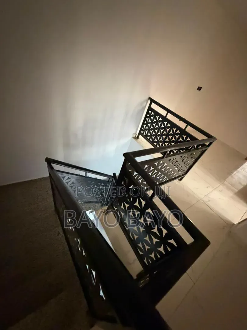 Furnished 4bdrm Duplex in Ogba Bus-Stop for sale in Ogba Bus-Stop