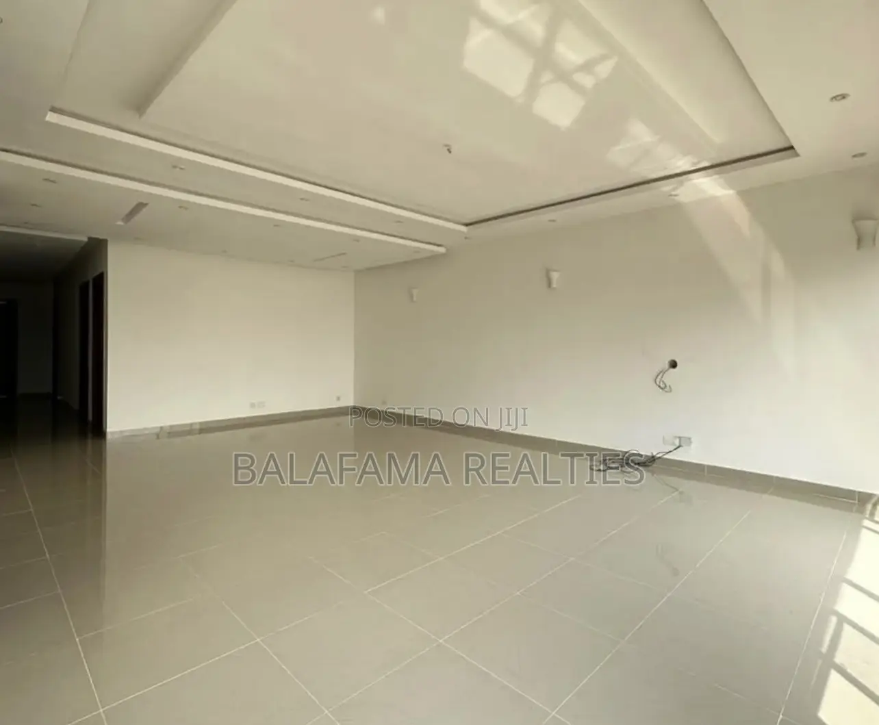 3bdrm Apartment in Banana Island for sale in Banana Island