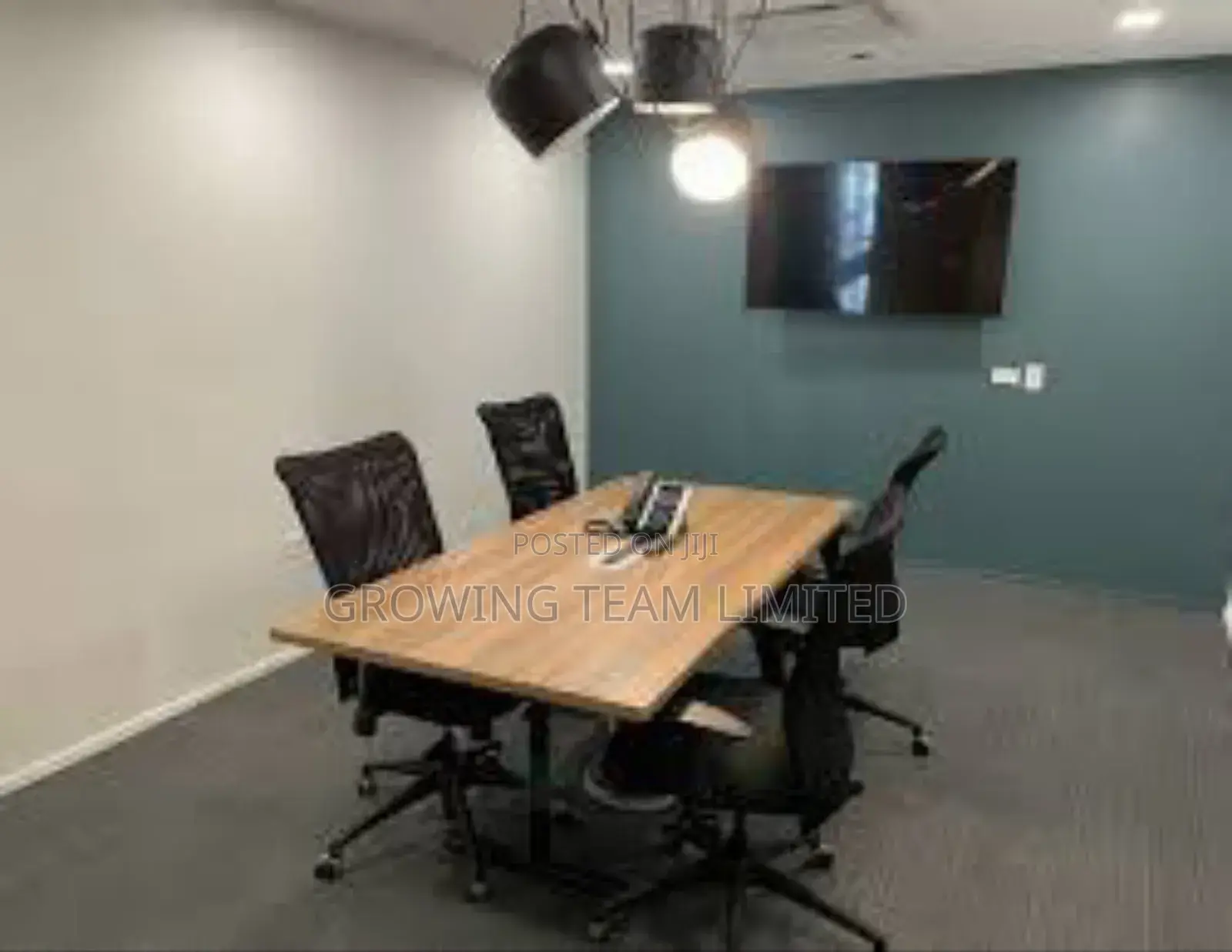 Rent Small Conference Room In Warri in Warri