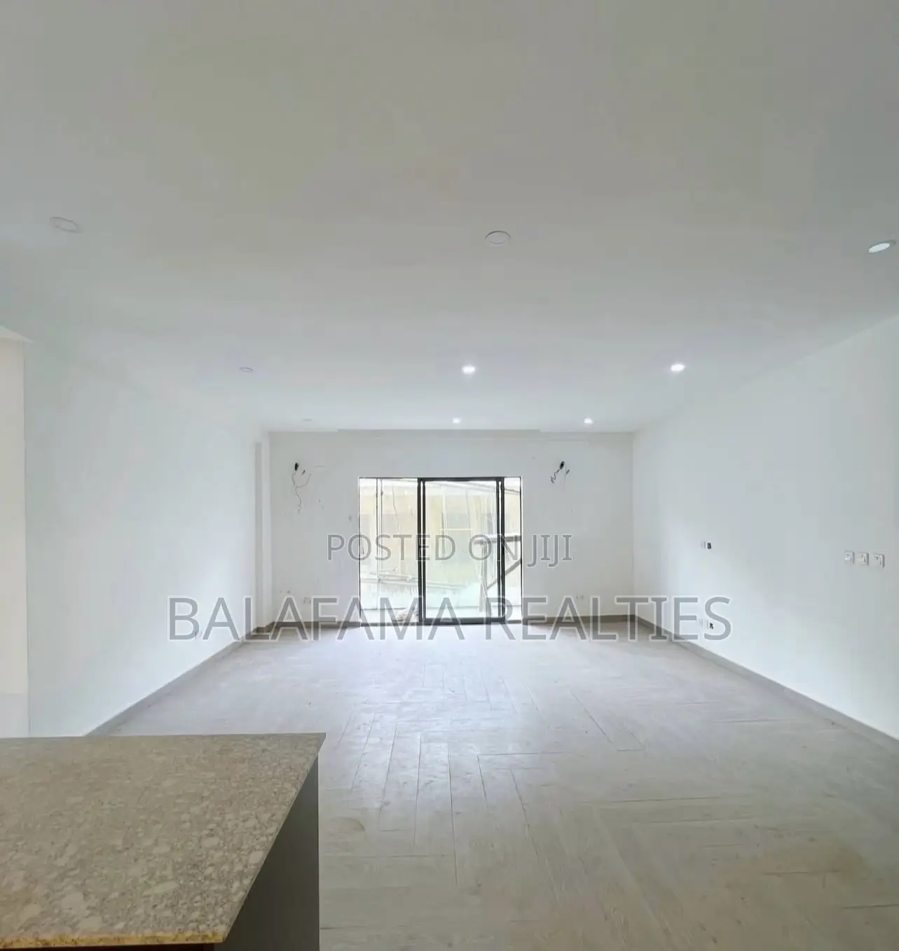 2bdrm Apartment in Ikate for sale in Ikate