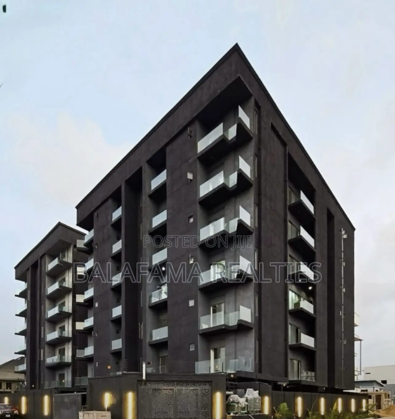 2bdrm Apartment in Ikate for sale in Ikate