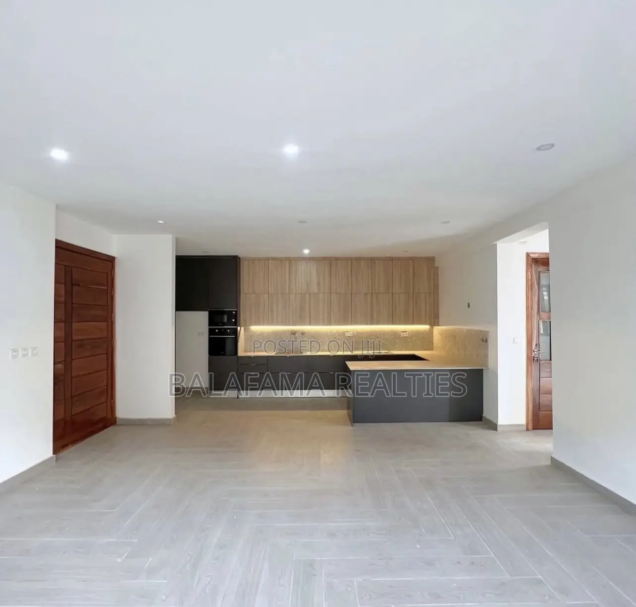 2bdrm Apartment in Ikate for sale in Ikate