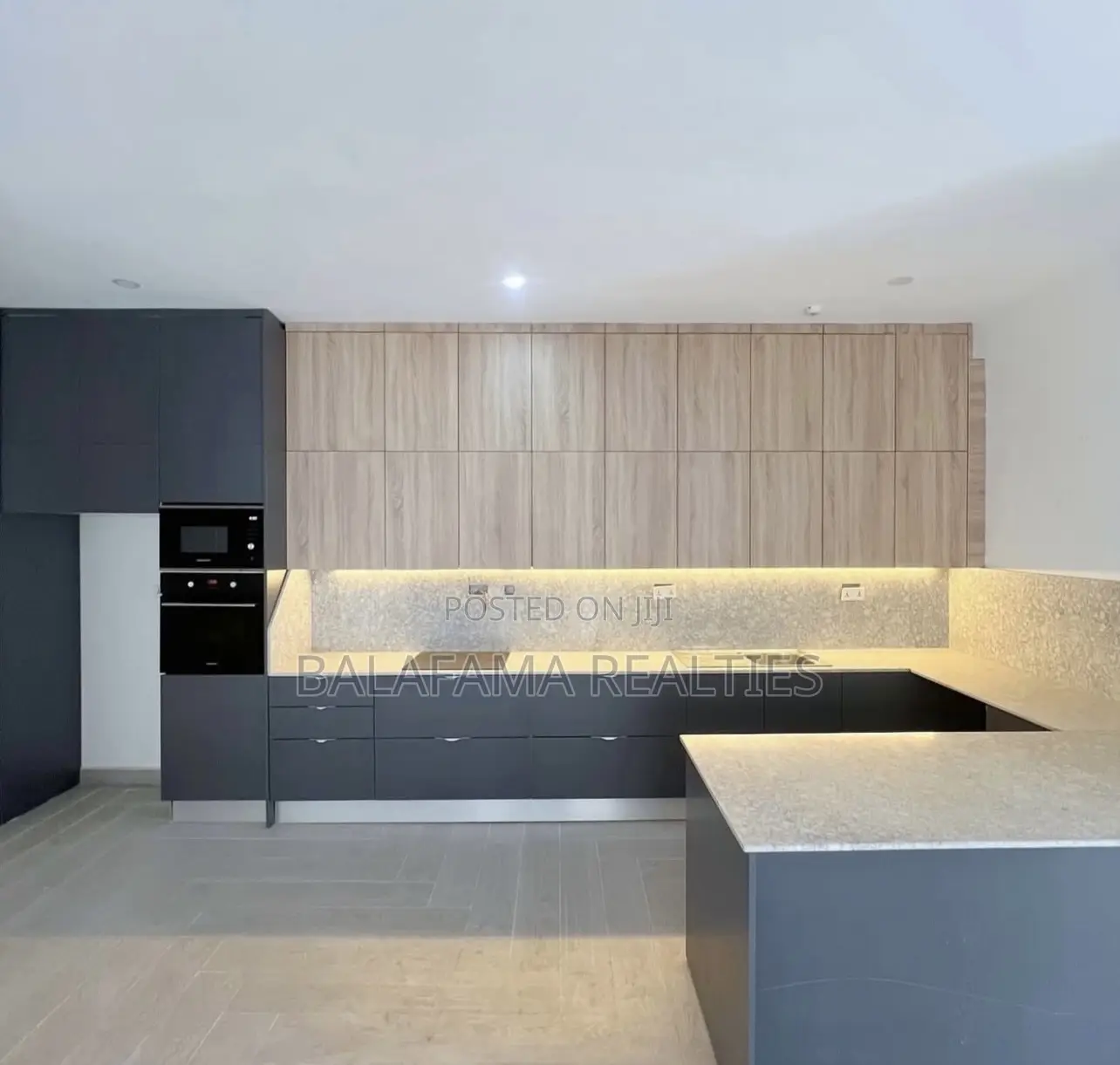 2bdrm Apartment in Ikate for sale in Ikate