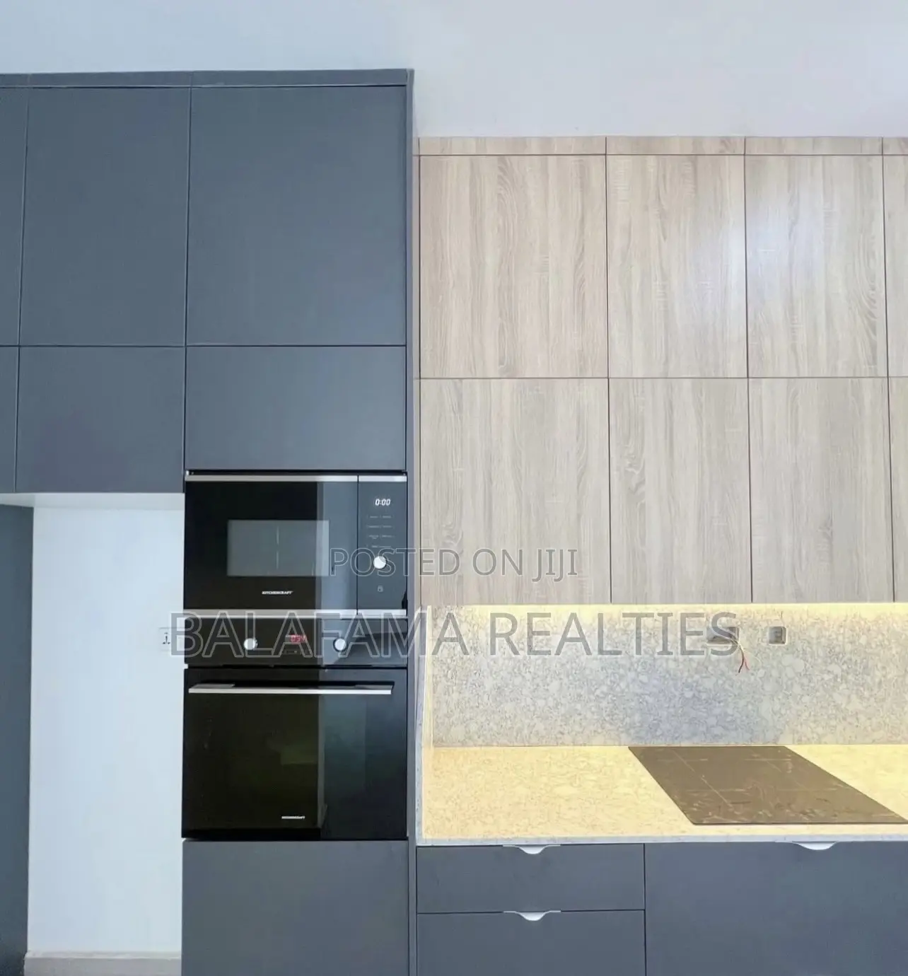2bdrm Apartment in Ikate for sale in Ikate