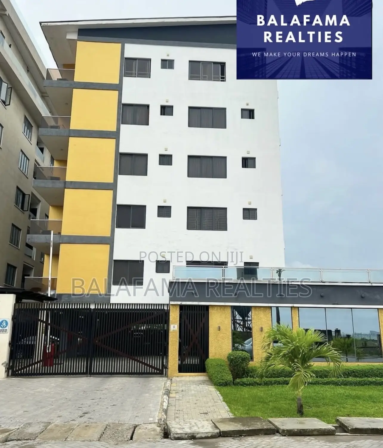 3bdrm Apartment in Osborne Foreshore for sale in Osborne Foreshore Estate