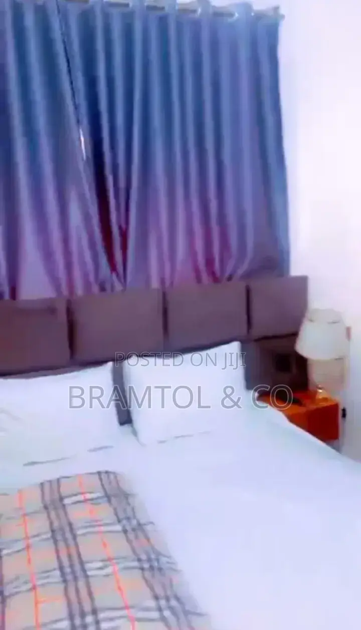 Furnished 2bdrm Apartment in Wuse 2 for rent in Wuse 2