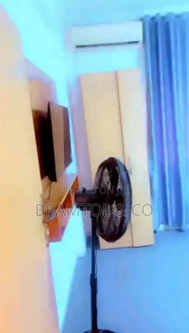 Furnished 2bdrm Apartment in Wuse 2 for rent in Wuse 2