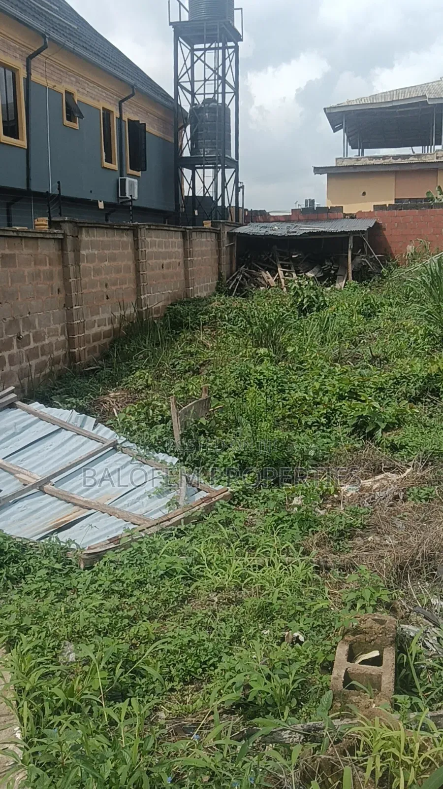 Land for Sale in Abeokuta South