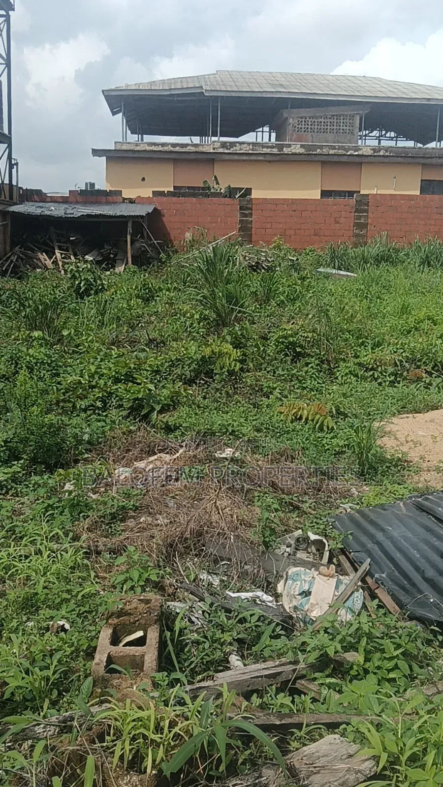 Land for Sale in Abeokuta South