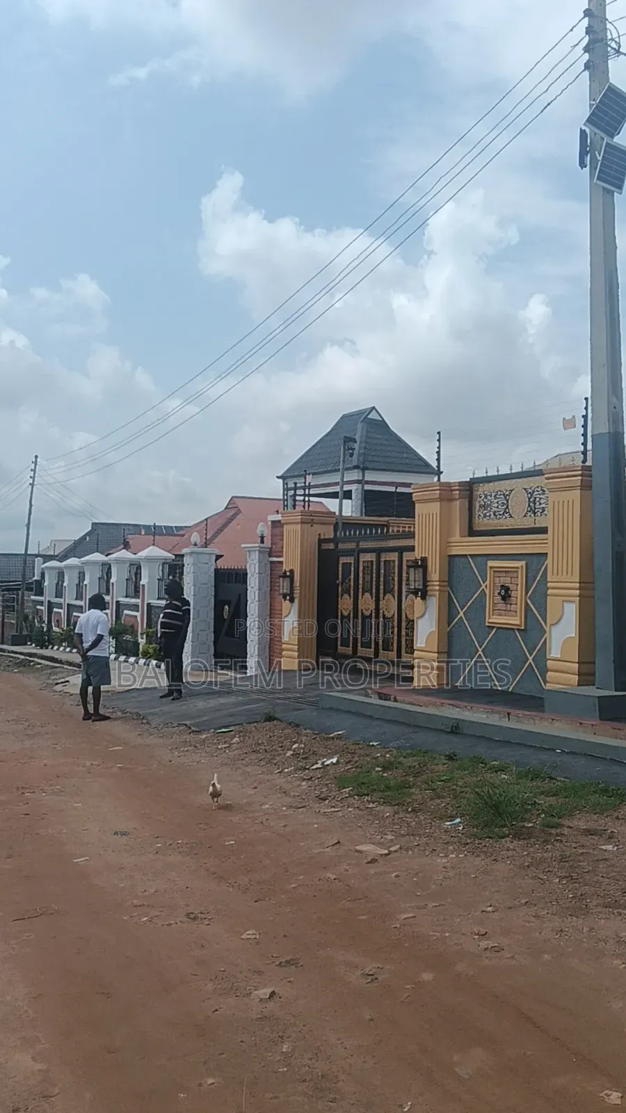 Land for Sale in Abeokuta South