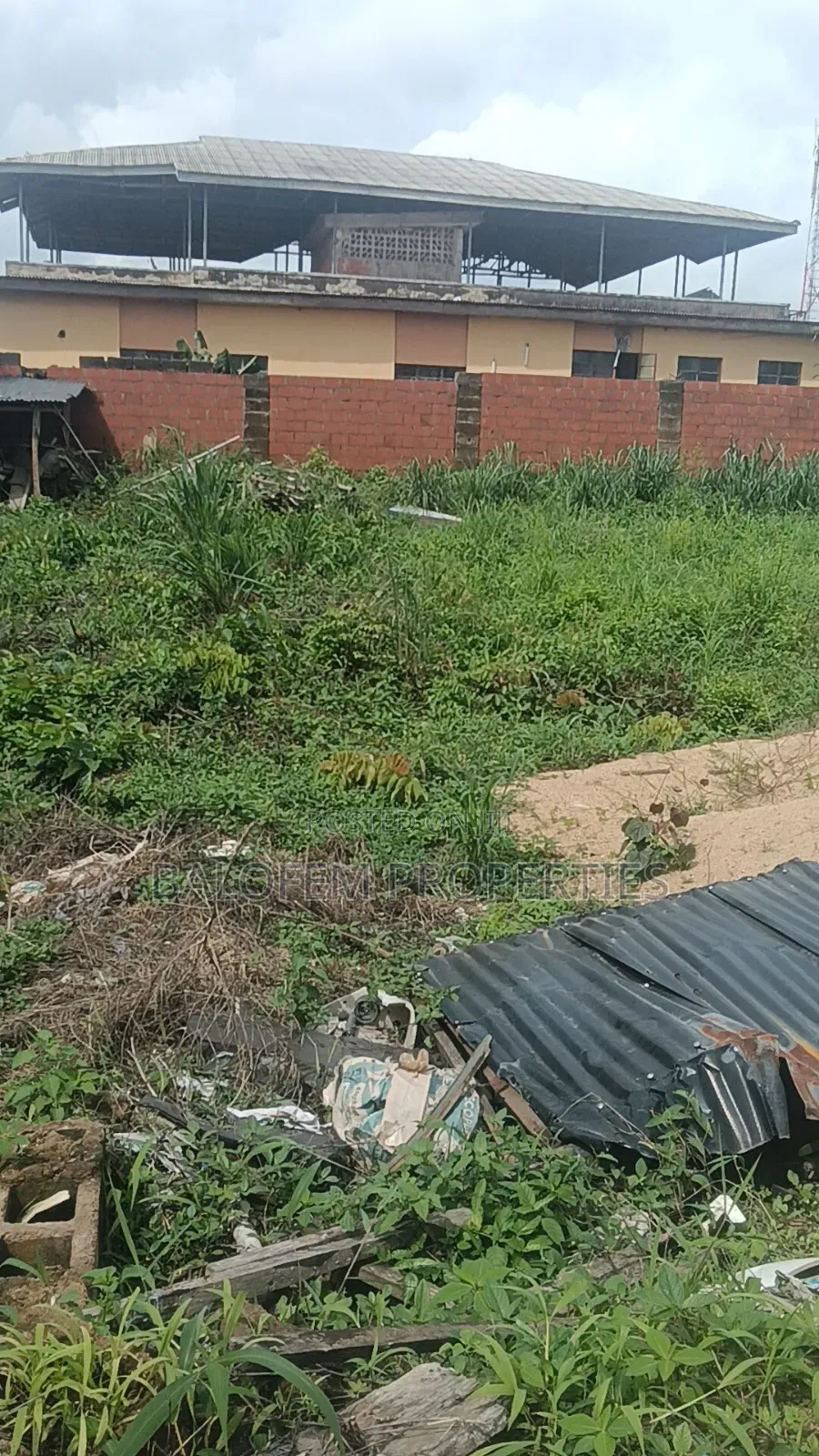 Land for Sale in Abeokuta South