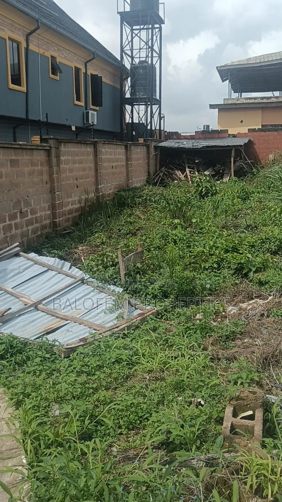 Land for Sale in Abeokuta South