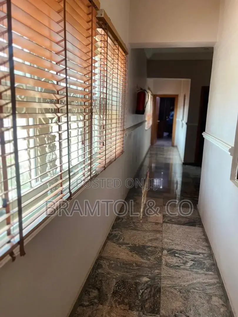 Furnished 3bdrm Duplex in Asokoro for rent in Asokoro