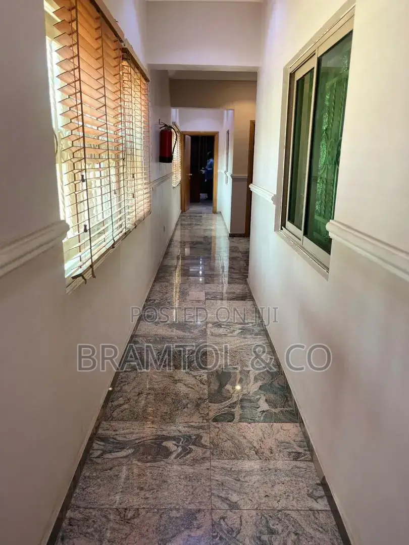 Furnished 3bdrm Duplex in Asokoro for rent in Asokoro