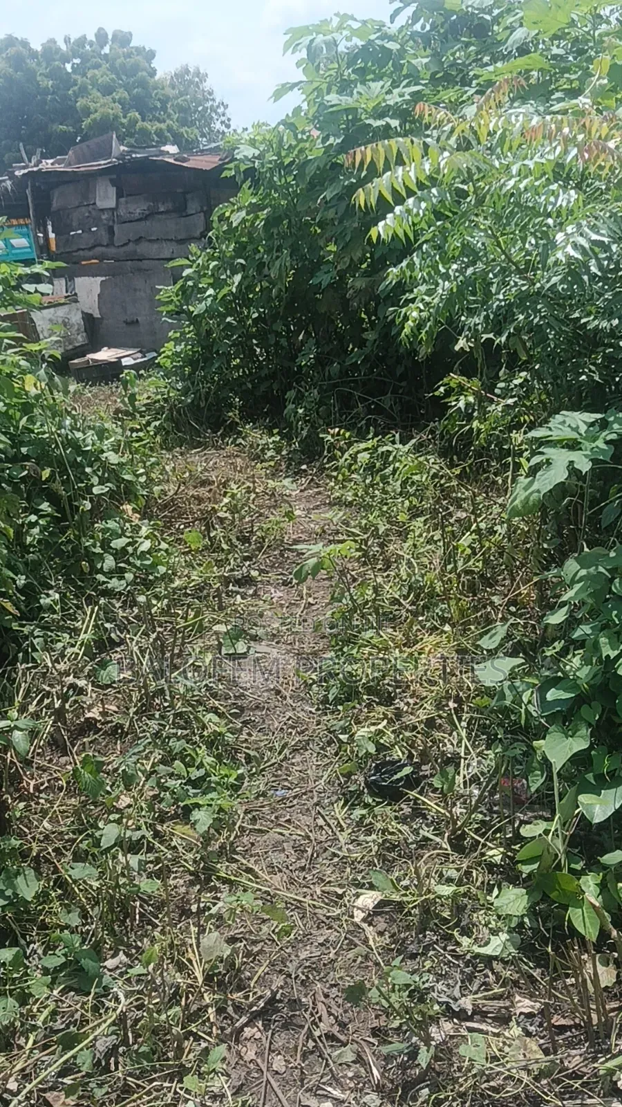 Commercial Land for Sale in Abeokuta North
