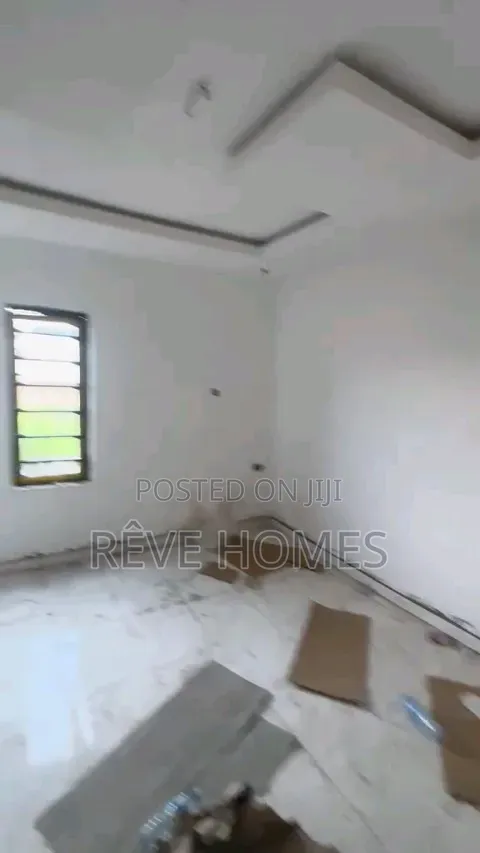 Furnished 2bdrm Duplex in Soluyi for rent in Soluyi