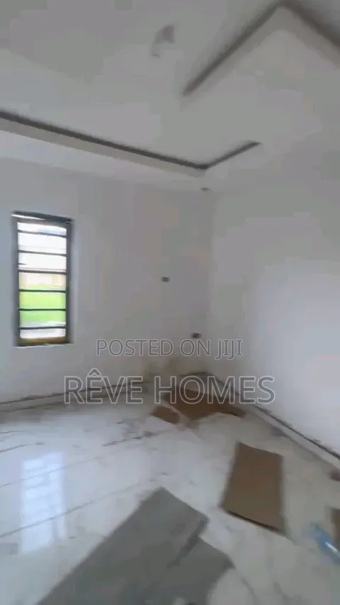 Furnished 2bdrm Duplex in Soluyi for rent in Soluyi