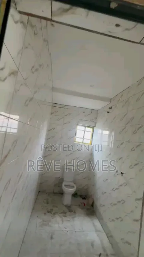 Furnished 2bdrm Duplex in Soluyi for rent in Soluyi