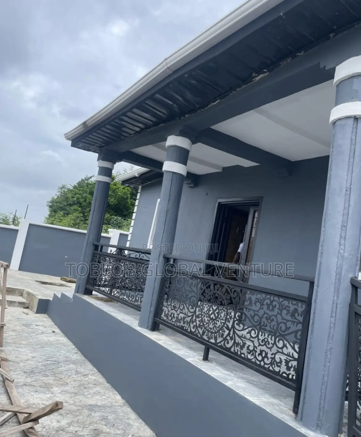 3bdrm Bungalow in Odo Ona for rent in Odo Ona