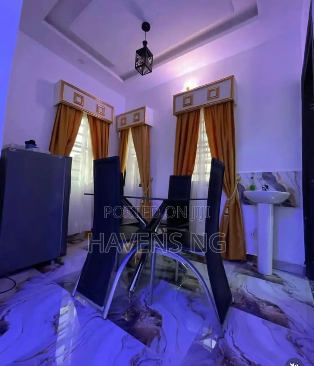 3bdrm Bungalow in Eneka for sale in Eneka
