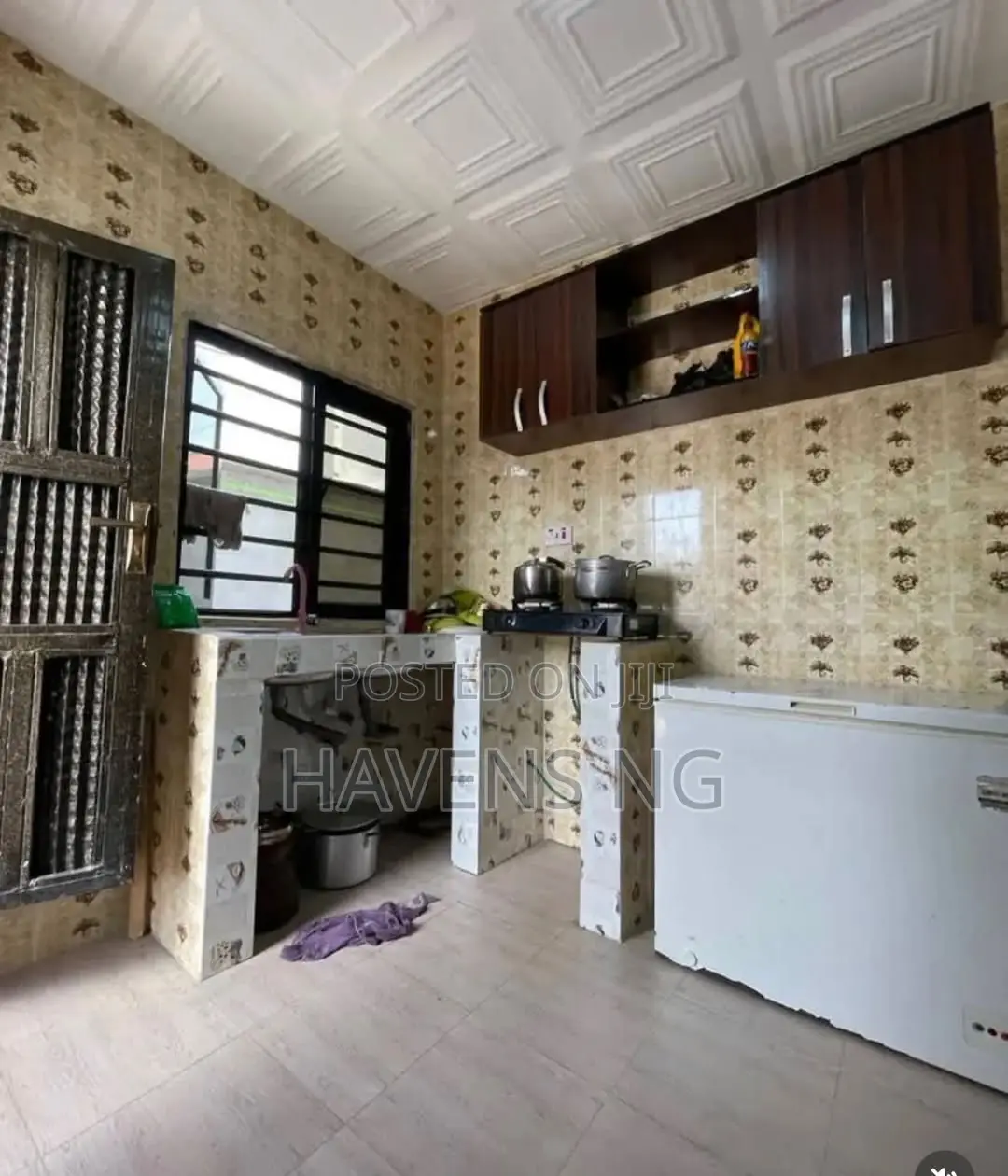 3bdrm Bungalow in Eneka for sale in Eneka