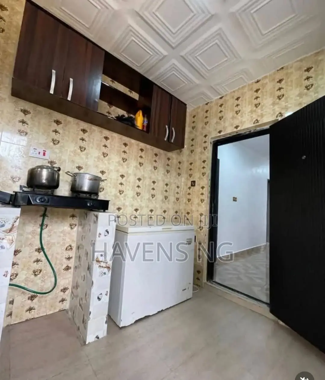 3bdrm Bungalow in Eneka for sale in Eneka