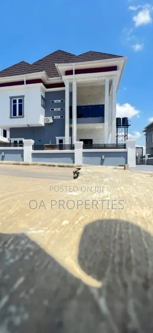 2bdrm Duplex in Tiger Estate, Ibadan for rent in Ibadan