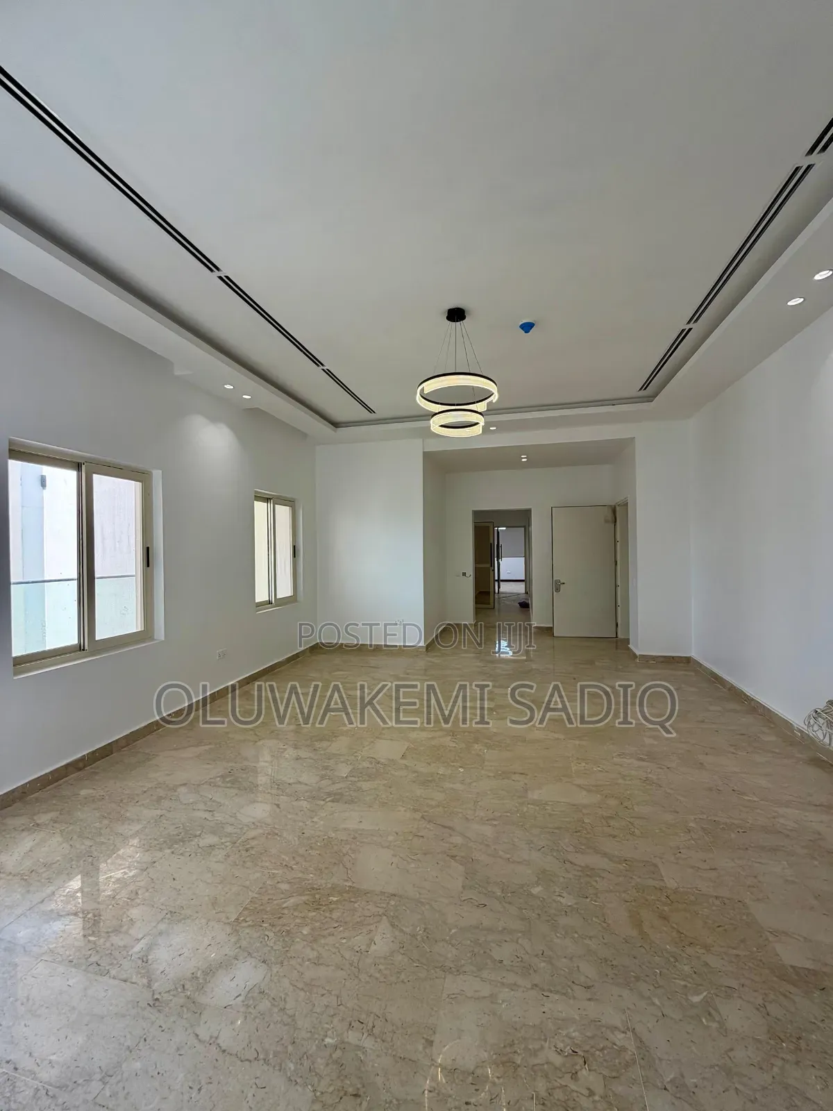 4bdrm Penthouse in Old Ikoyi for rent in Old Ikoyi