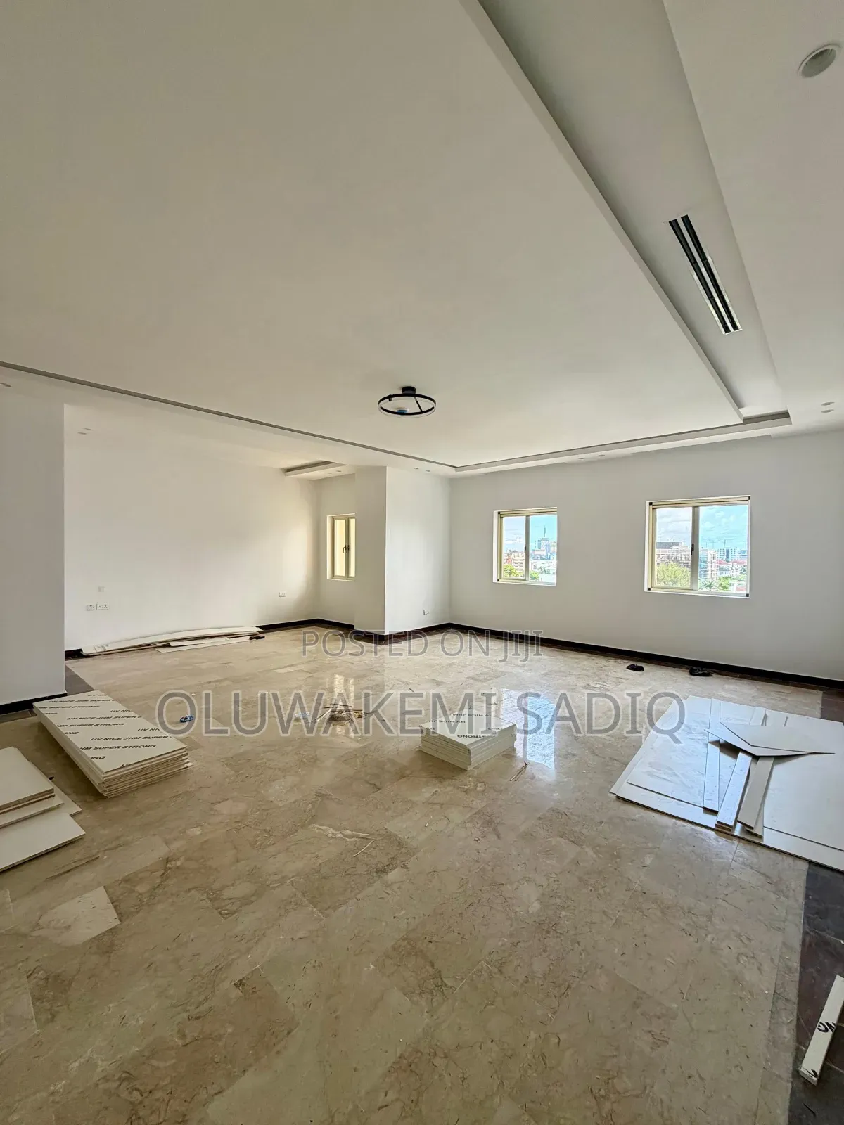 4bdrm Penthouse in Old Ikoyi for rent in Old Ikoyi