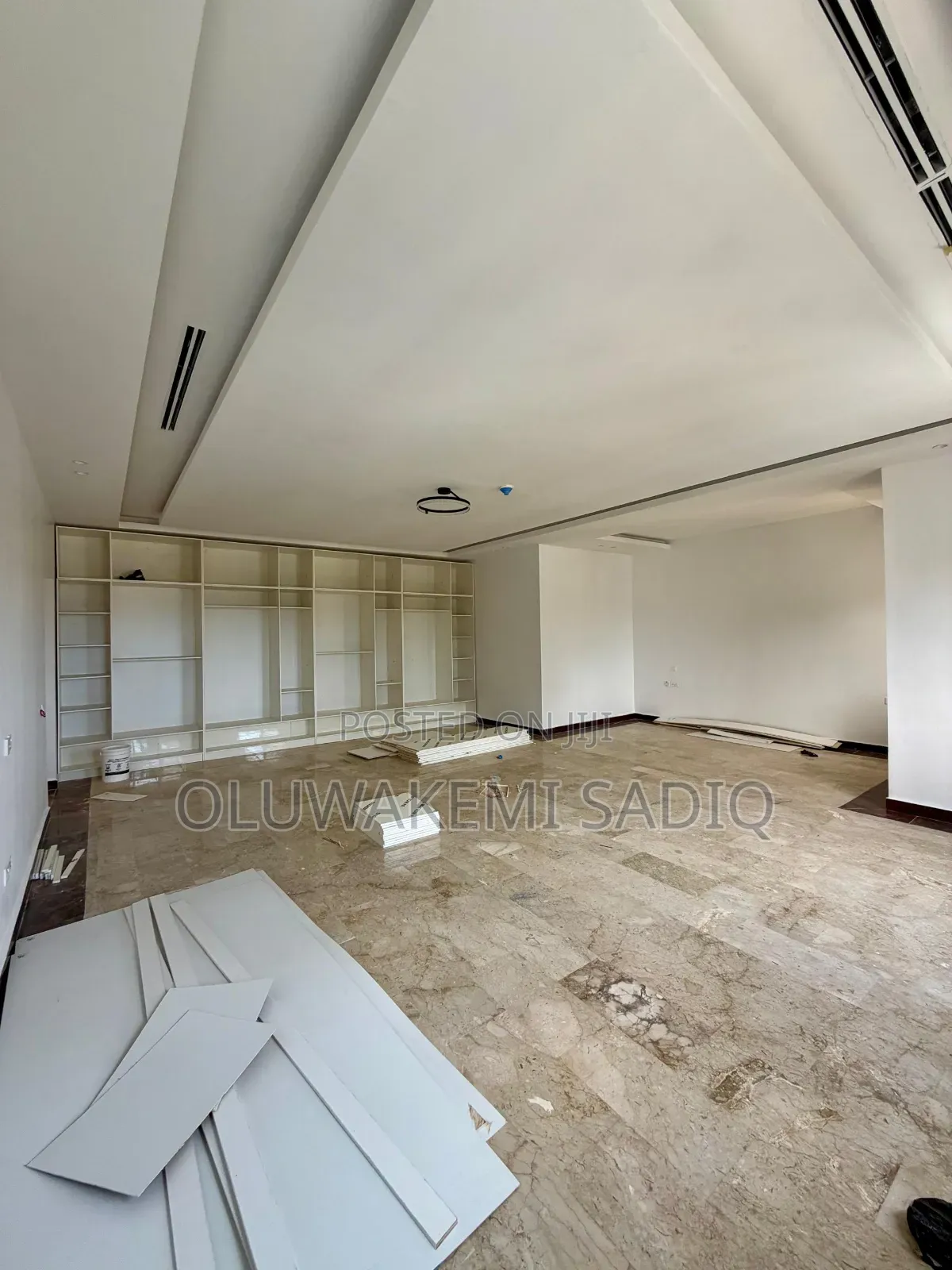 4bdrm Penthouse in Old Ikoyi for rent in Old Ikoyi