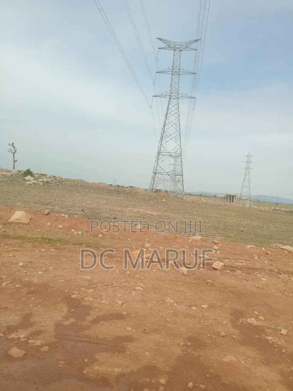 Luxury Commercial Land Lokogoma in Lokogoma