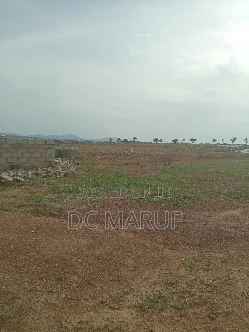 Luxury Commercial Land Lokogoma in Lokogoma
