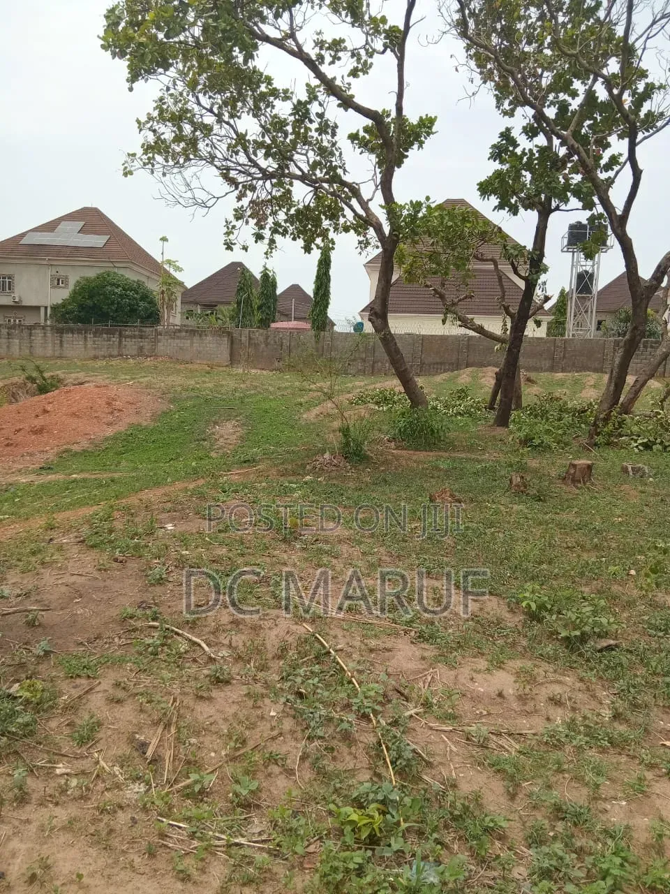 Luxury Commercial Land Lokogoma in Lokogoma