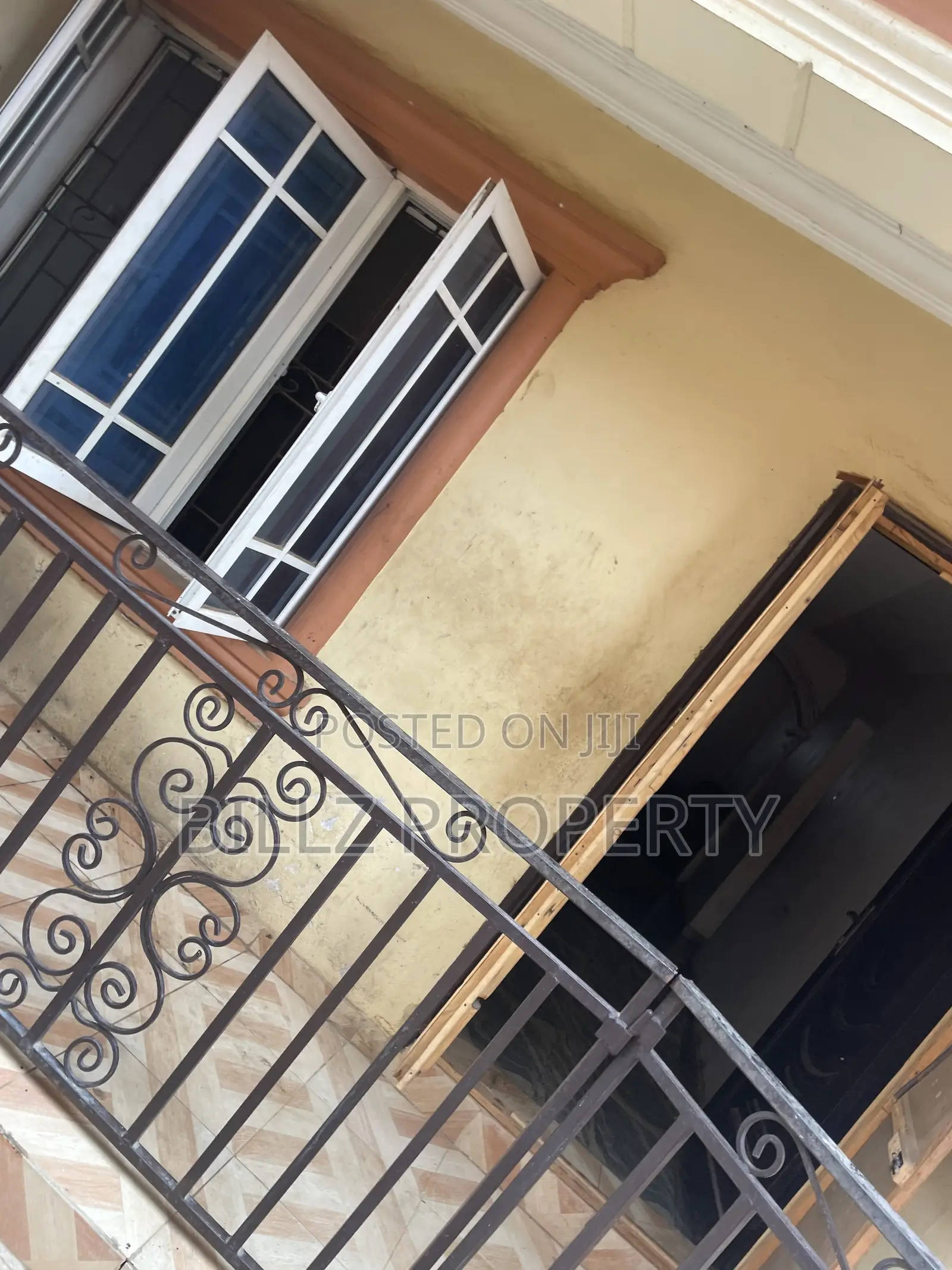 Furnished 2bdrm Apartment in Oghene Estate, Abule Egba for rent in Abule Egba
