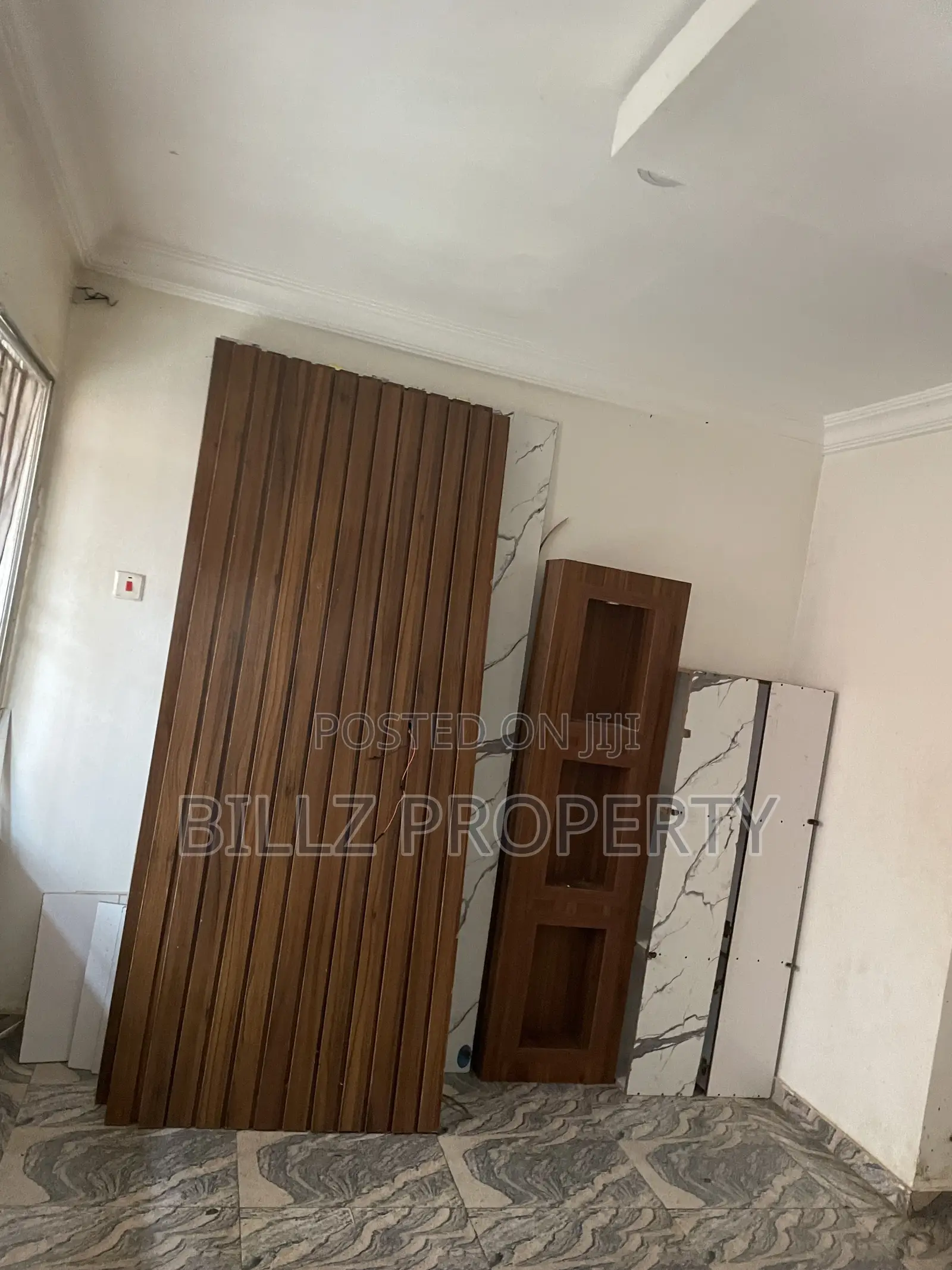 Furnished 2bdrm Apartment in Oghene Estate, Abule Egba for rent in Abule Egba