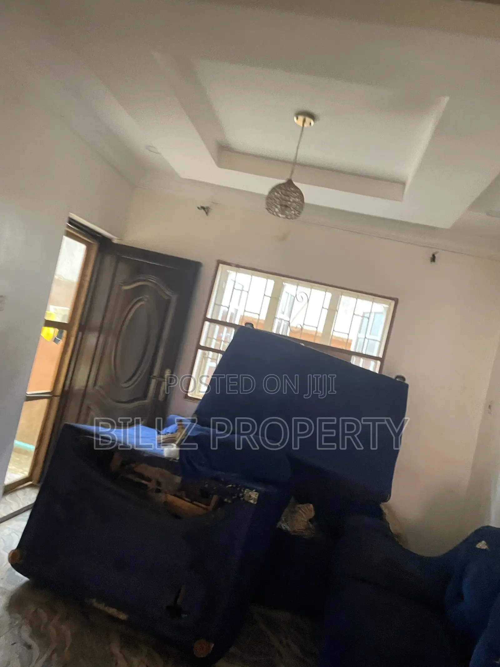 Furnished 2bdrm Apartment in Oghene Estate, Abule Egba for rent in Abule Egba