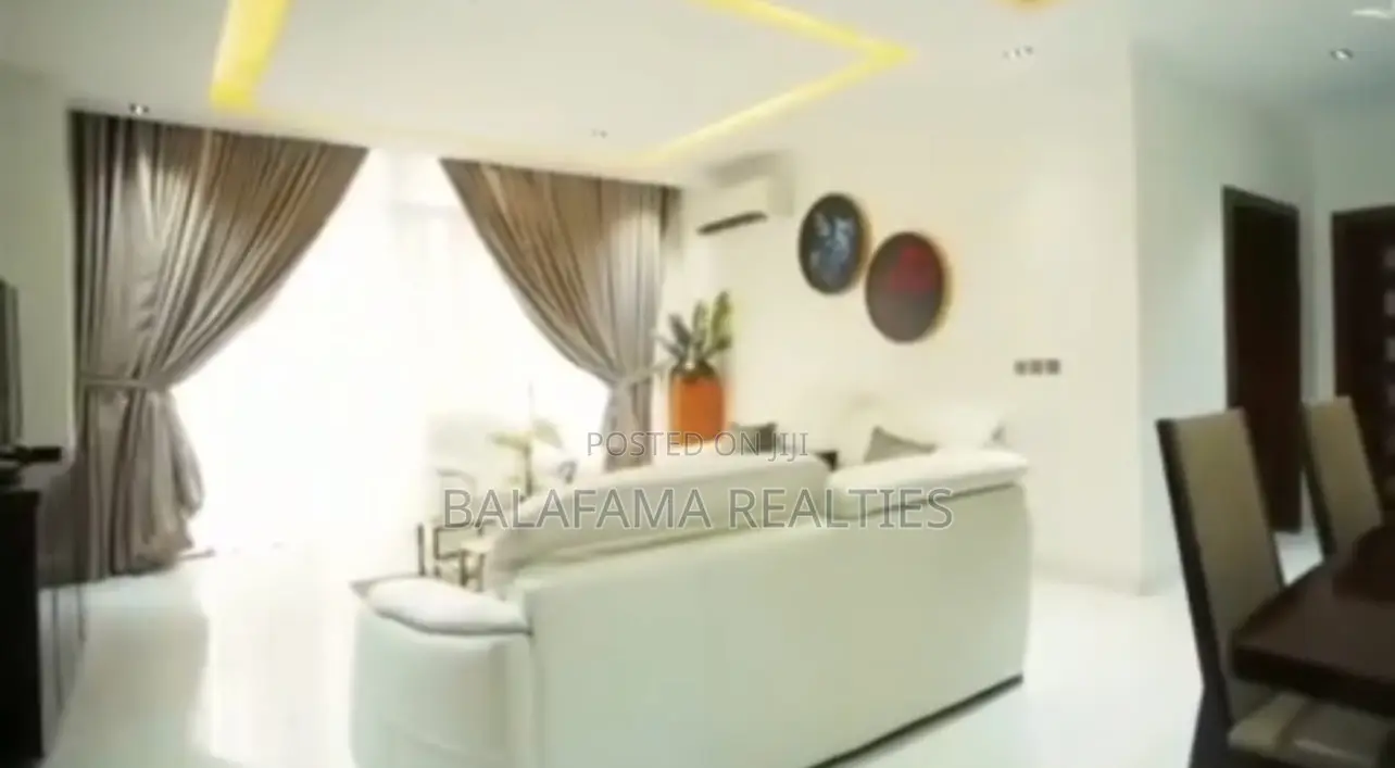 3bdrm Apartment in Banana Island for sale in Banana Island