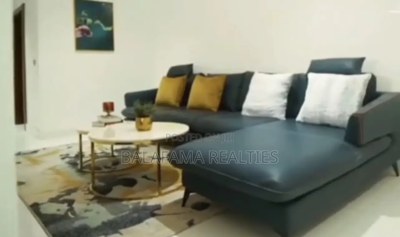 3bdrm Apartment in Banana Island for sale in Banana Island