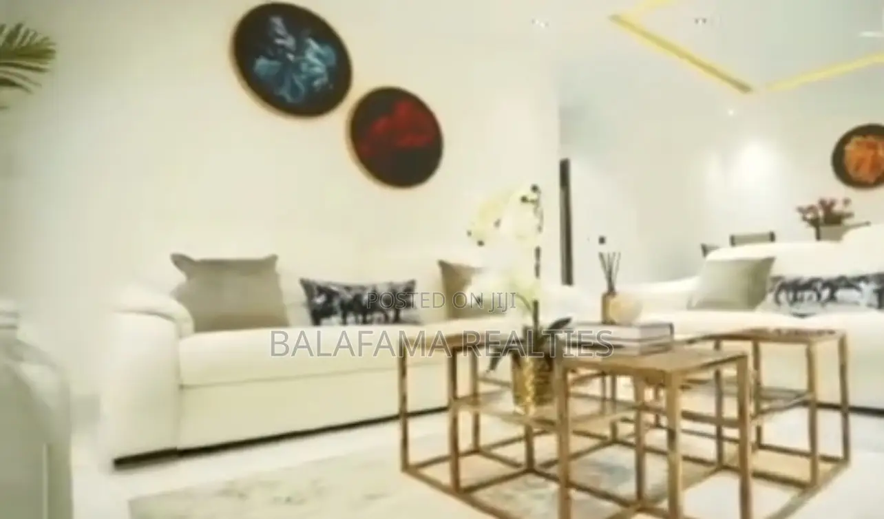 3bdrm Apartment in Banana Island for sale in Banana Island