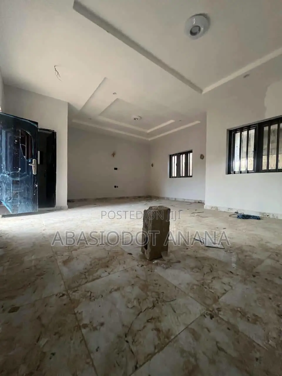2bdrm Apartment in Oron Road, Uyo for rent in Uyo