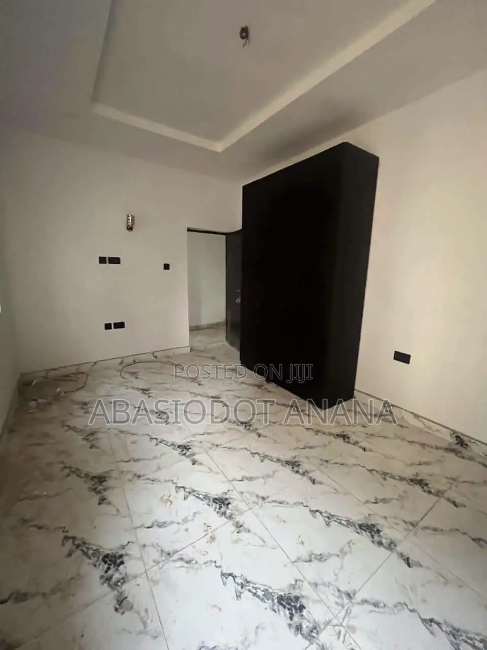 2bdrm Apartment in Oron Road, Uyo for rent in Uyo