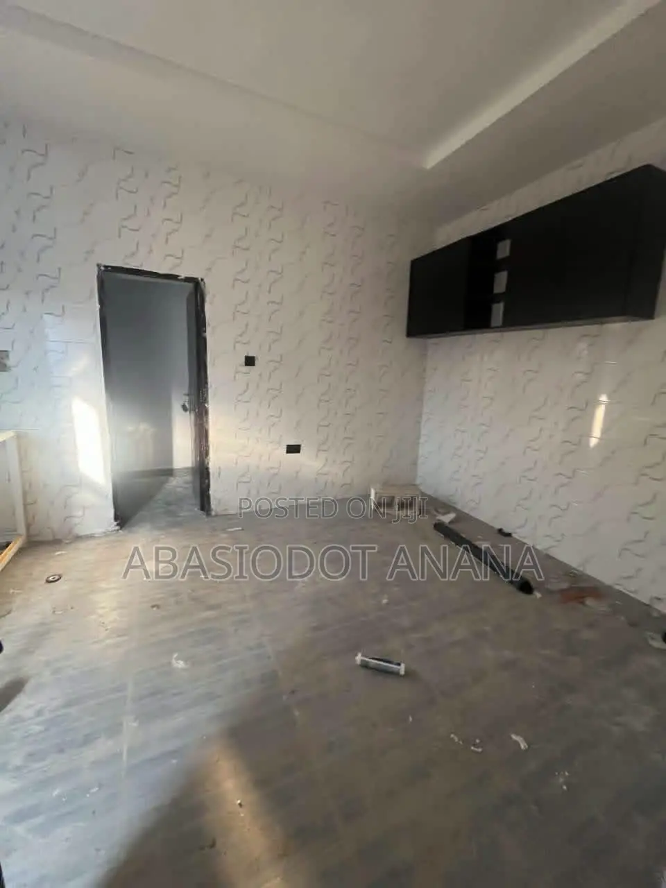 2bdrm Apartment in Oron Road, Uyo for rent in Uyo