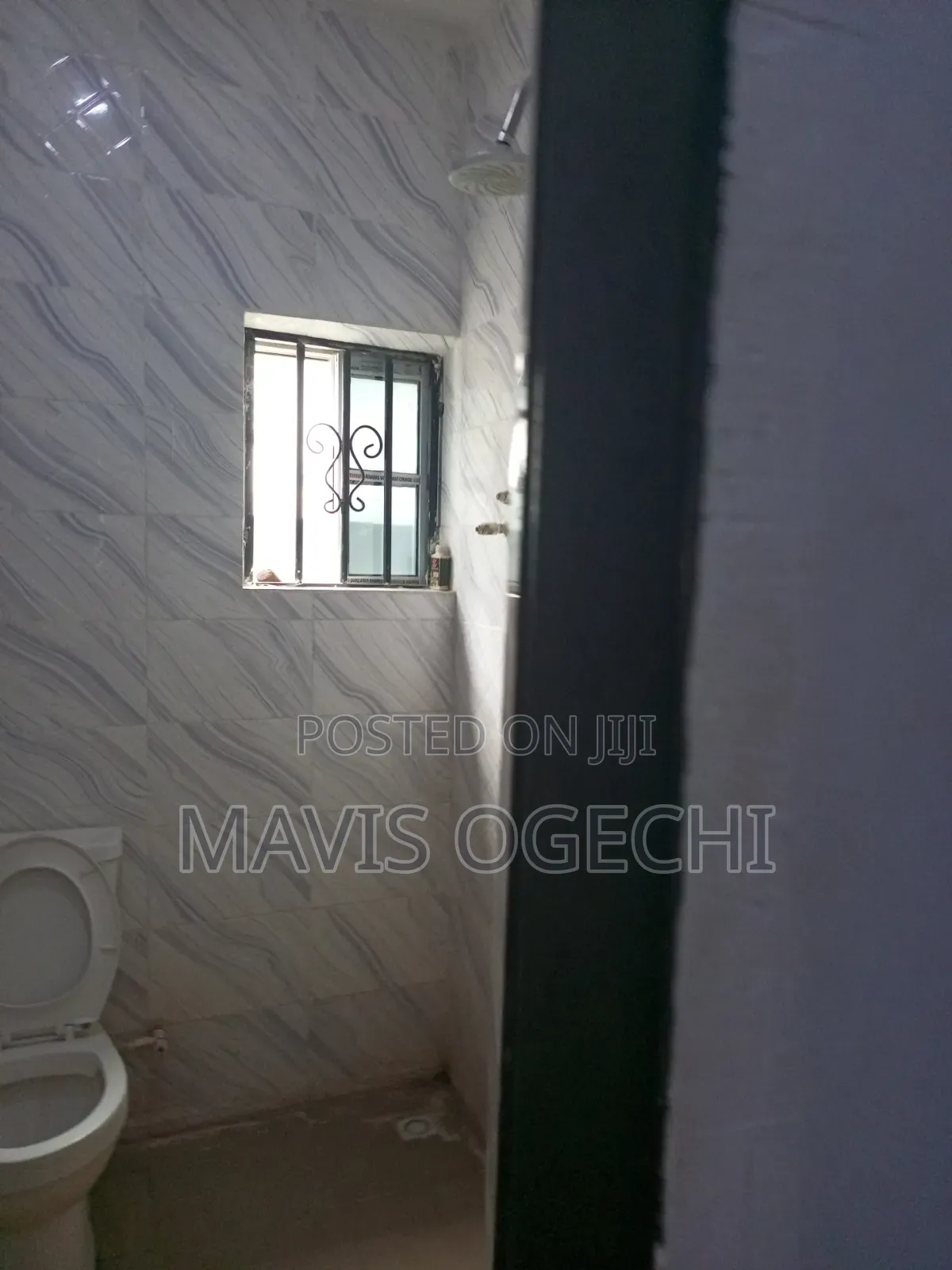 Furnished 1bdrm Room & Parlour in Tipper Garage After, Karu for rent in Karu
