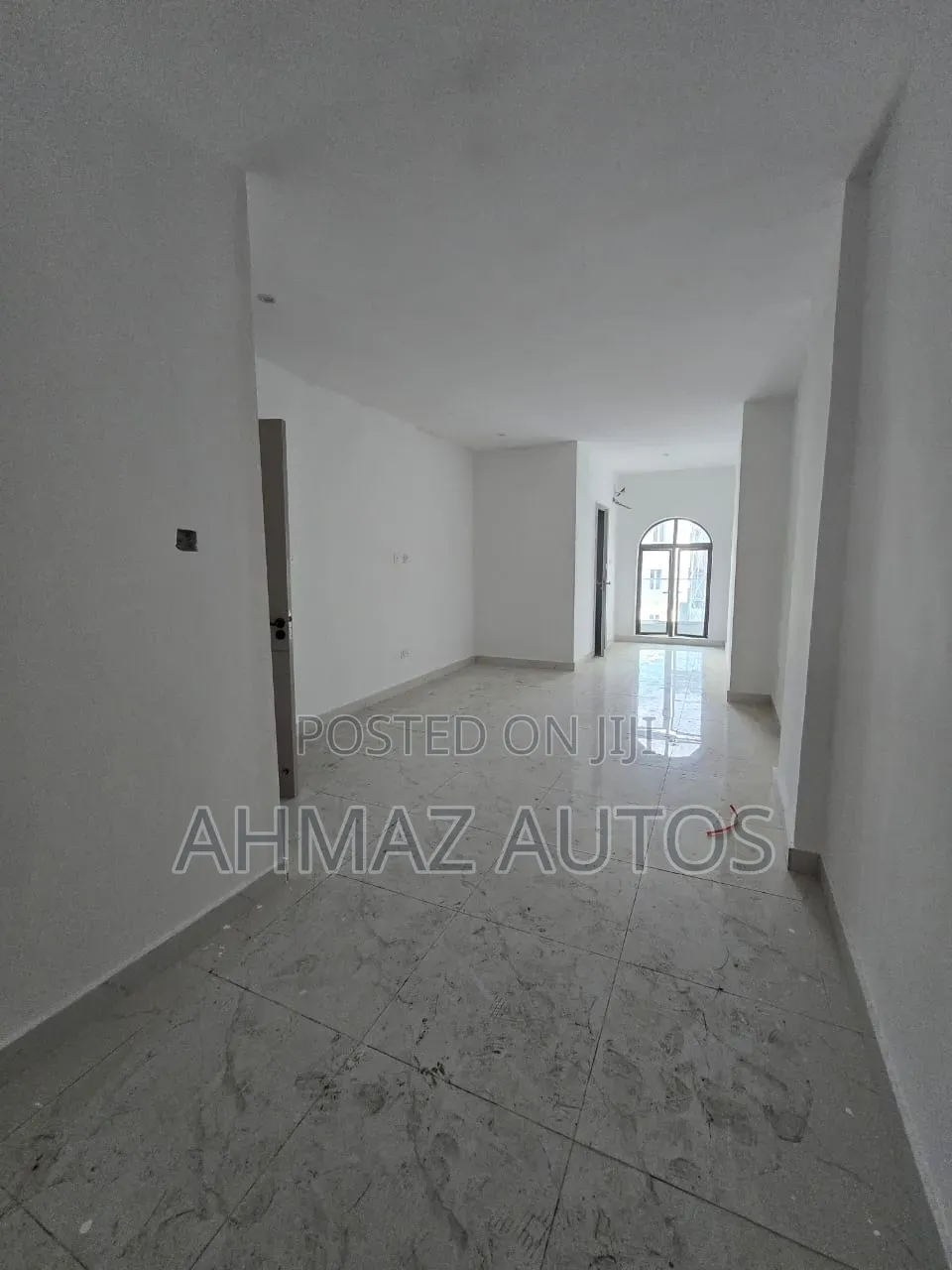 2bdrm Maisonette in Rockmould Apartment., Lekki for sale in Lekki