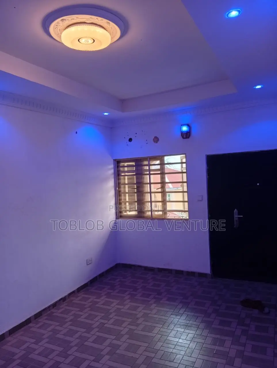 2bdrm Apartment in Akala Express for rent in Akala Express